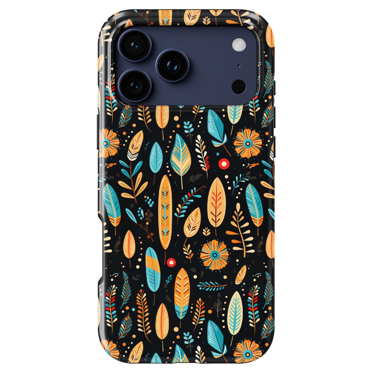 Bonfire Babe - Phone Case • Tough