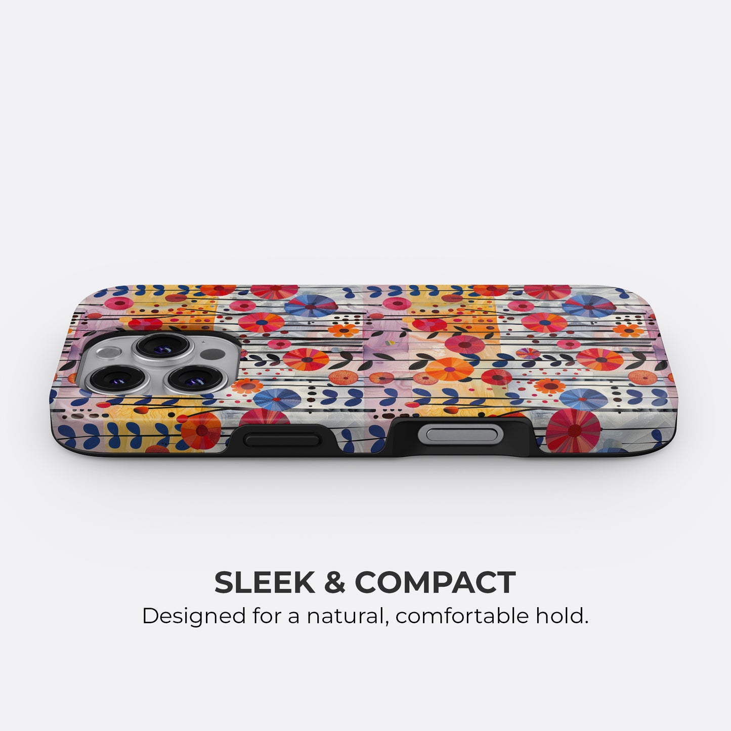 Wild Candy - Phone Case • Tough