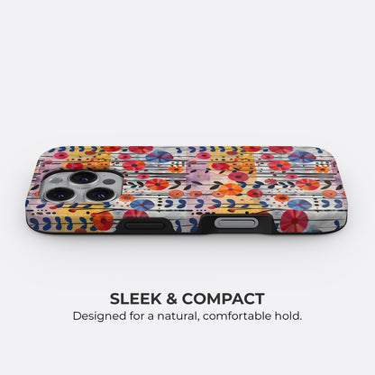 Wild Candy - Phone Case • Tough