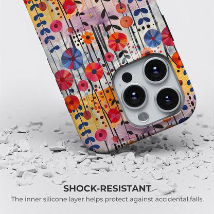 Wild Candy - Phone Case • Tough