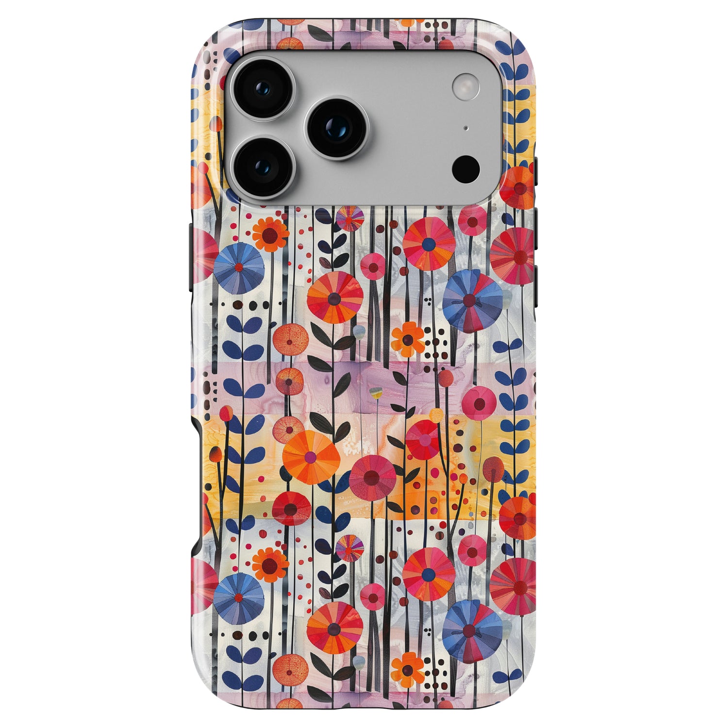 Wild Candy - Phone Case • Tough