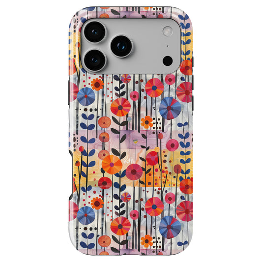 Wild Candy - Phone Case • Tough