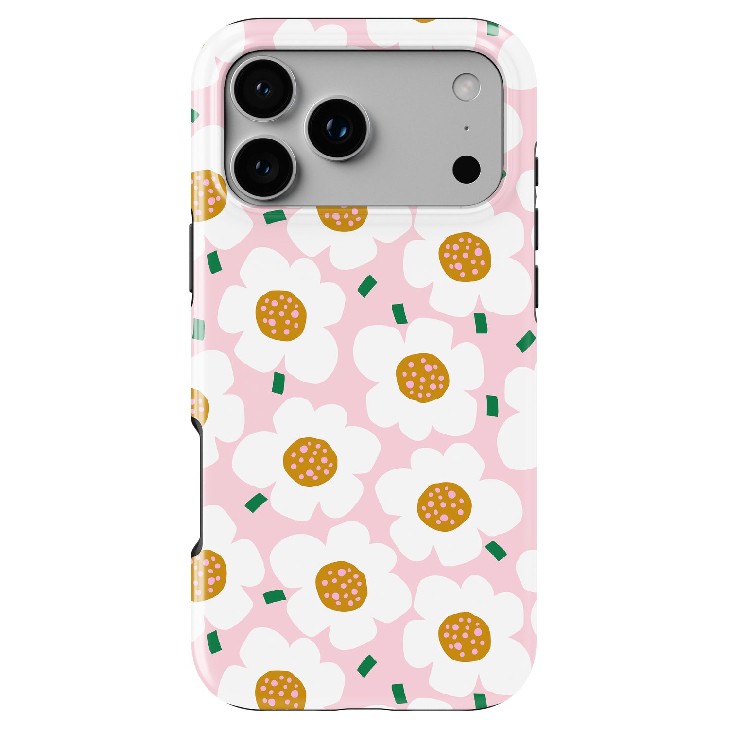 Bloomzy - Phone Case • Tough