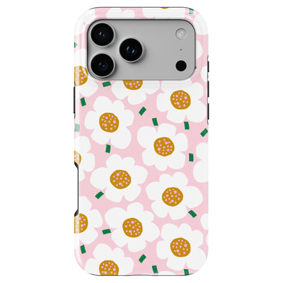 Bloomzy - Phone Case • Tough