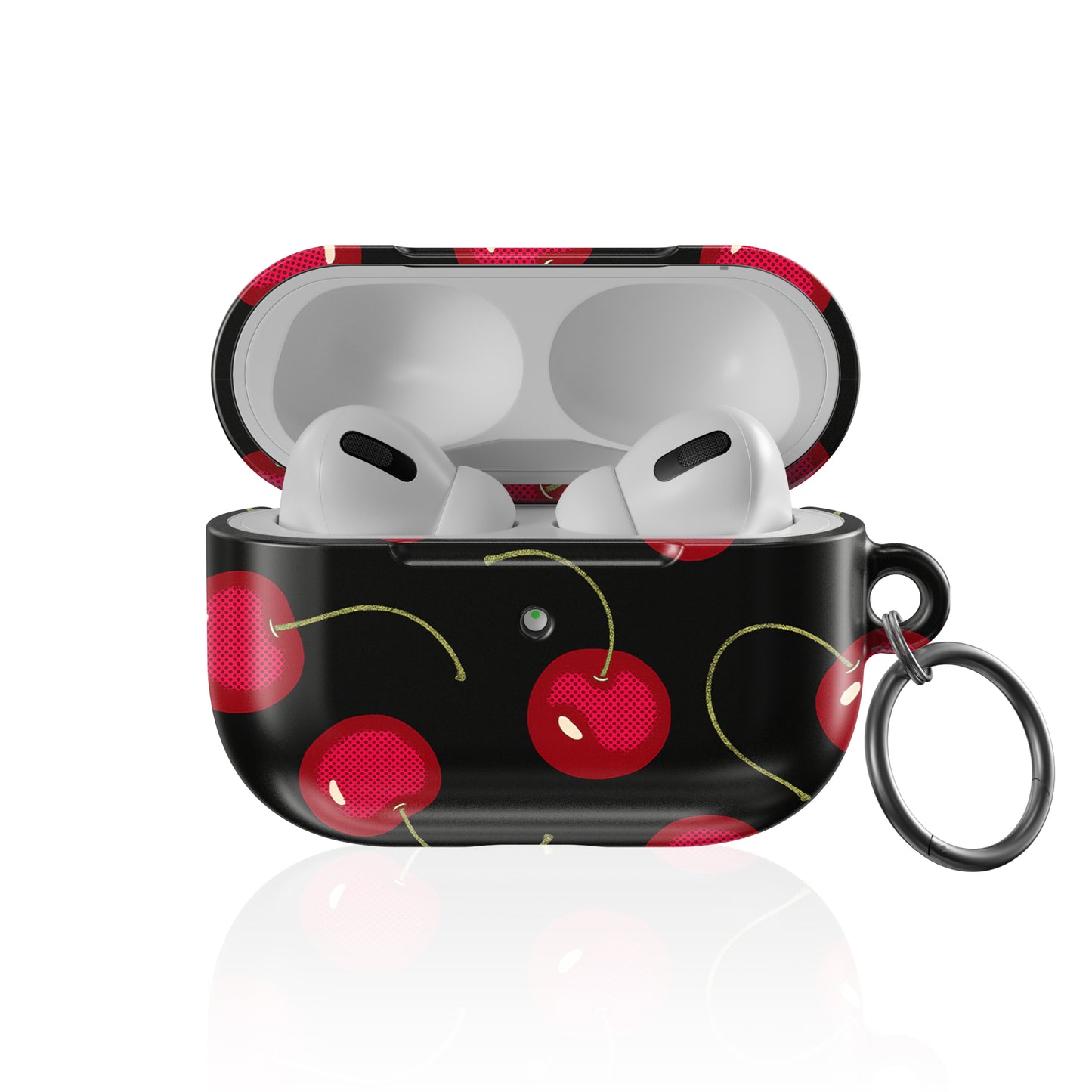 Cherrybomb - AirPods Case