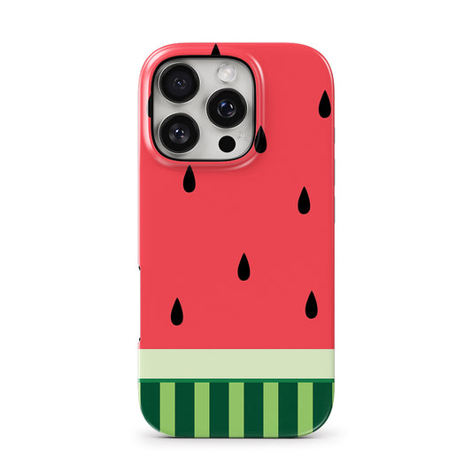 Watermelon Pop - Phone Case • Tough