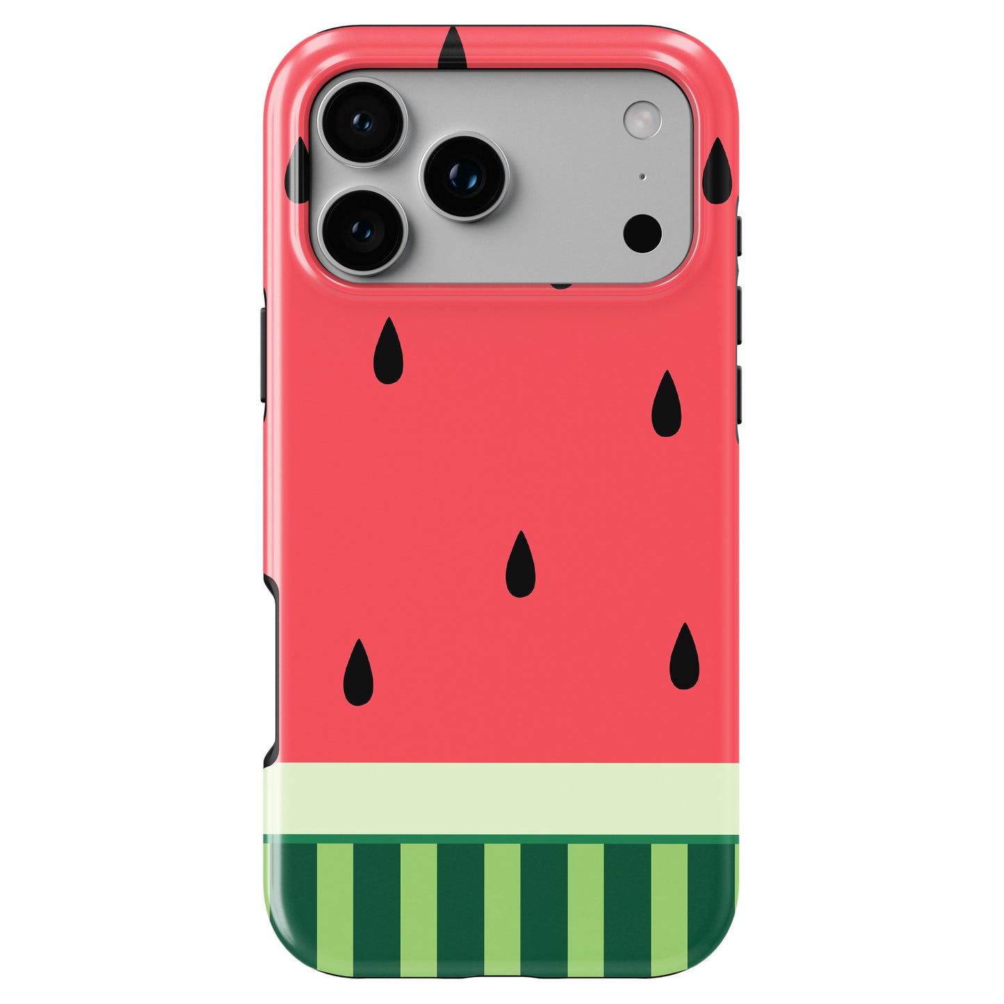 Watermelon Pop - Phone Case • Tough