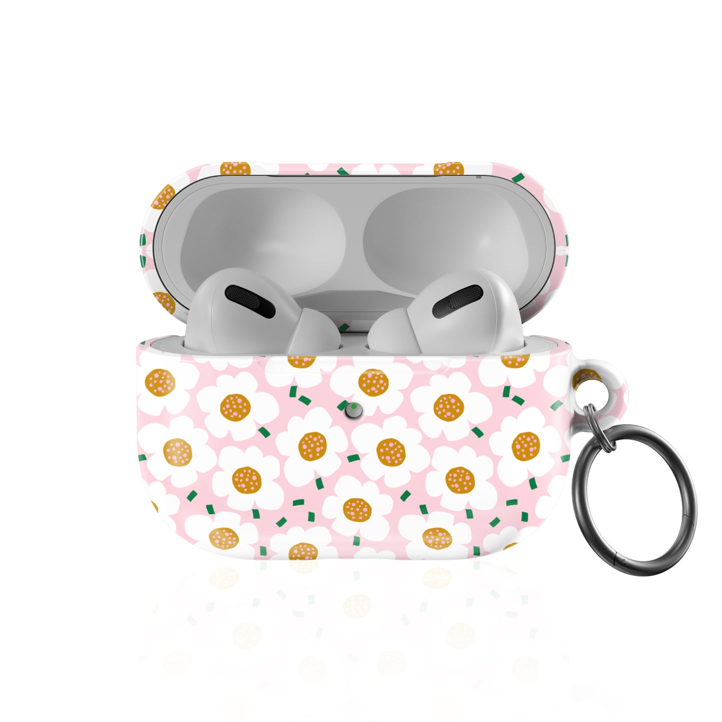 Bloomzy - AirPods Case