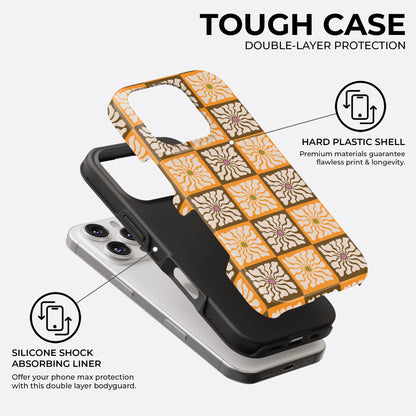 Spiced - Phone Case • Tough