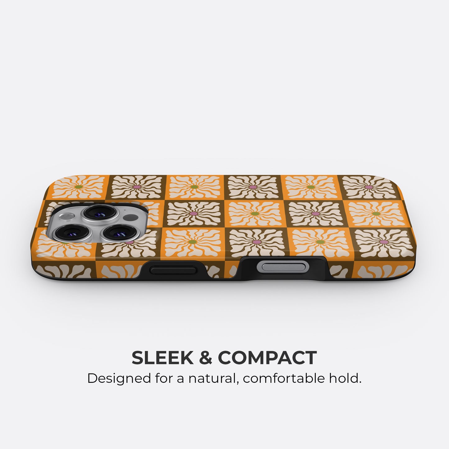 Spiced - Phone Case • Tough