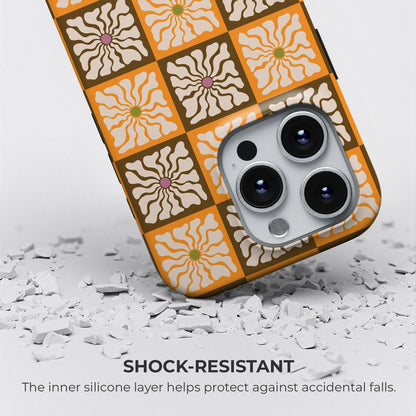 Spiced - Phone Case • Tough