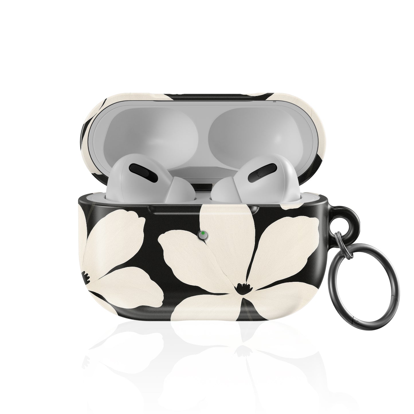 Fleur de Lune - AirPods Case