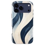 Still Blue - Phone Case • Tough