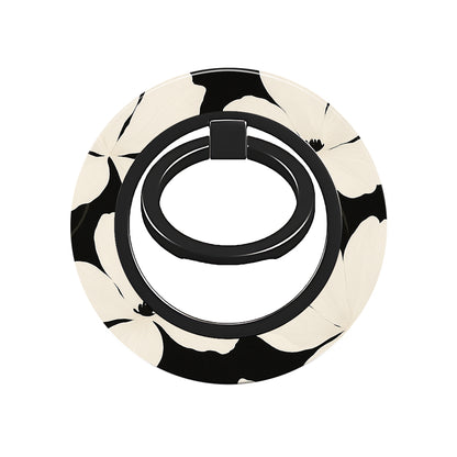 Fleur de Lune - Magnetic Ring Holder