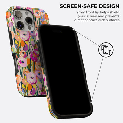 Loud Garden - Phone Case • Tough