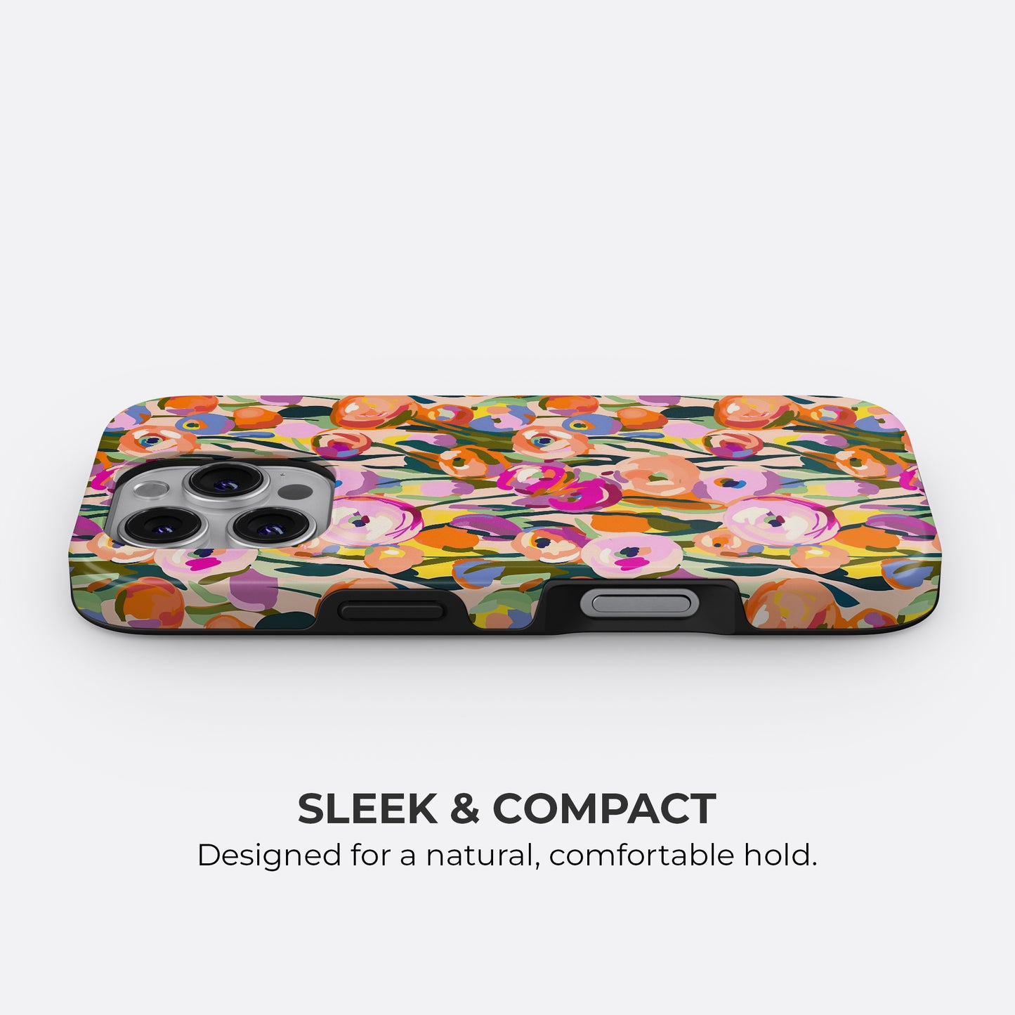 Loud Garden - Phone Case • Tough