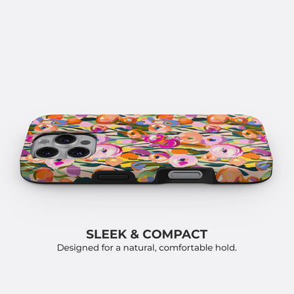 Loud Garden - Phone Case • Tough