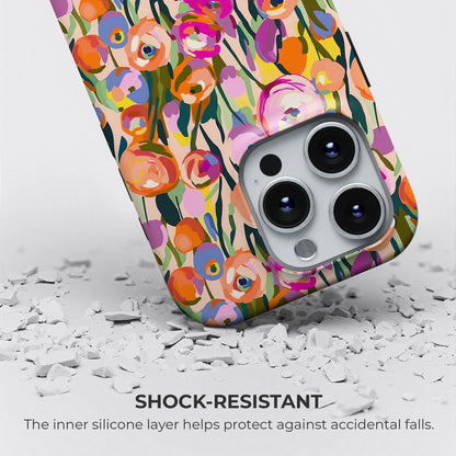 Loud Garden - Phone Case • Tough