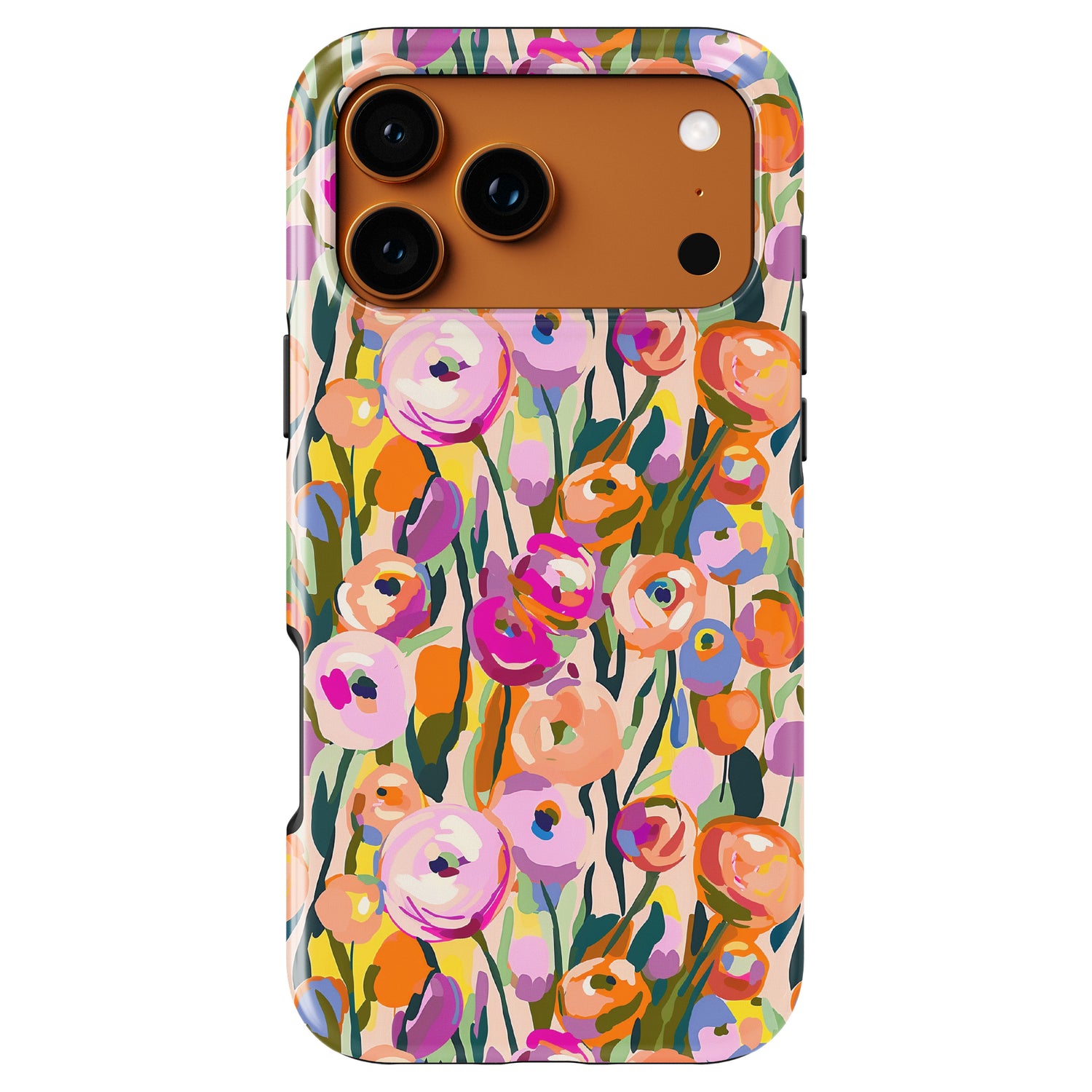 Loud Garden - Phone Case • Tough