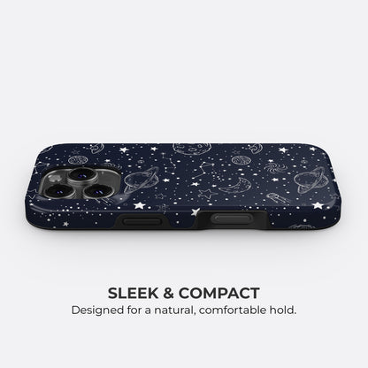 Planet Parade - Phone Case • Tough
