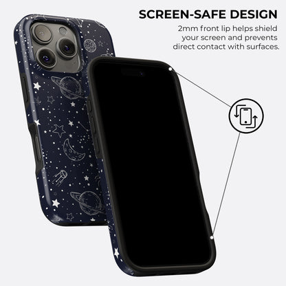 Planet Parade - Phone Case • Tough