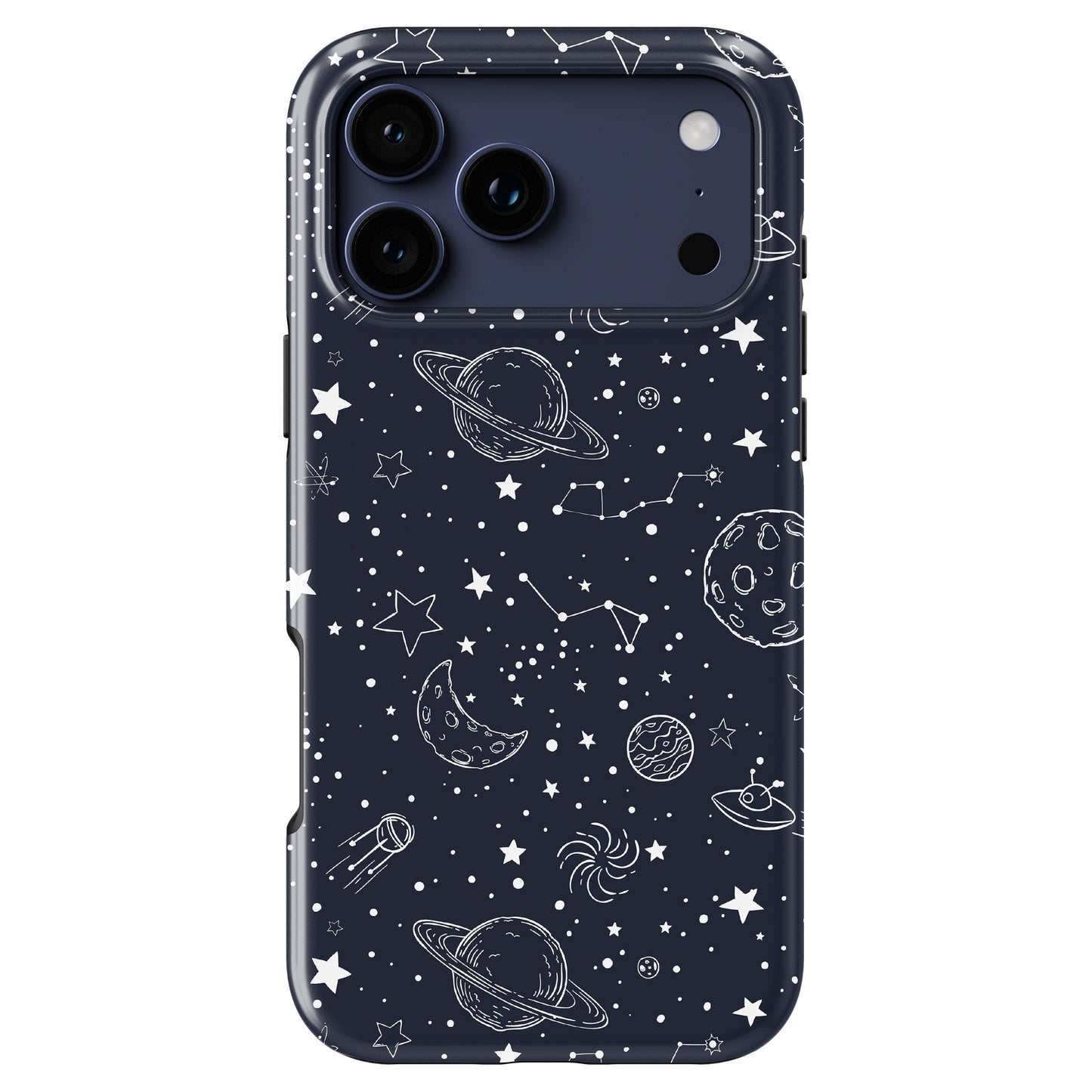 Planet Parade - Phone Case • Tough