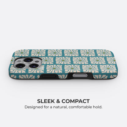 Blue Honey - Phone Case • Tough