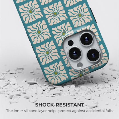 Blue Honey - Phone Case • Tough