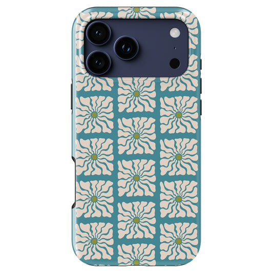 Blue Honey - Phone Case • Tough