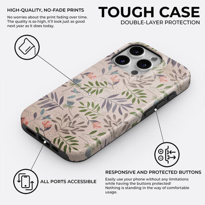 Innocence - Phone Case • Tough