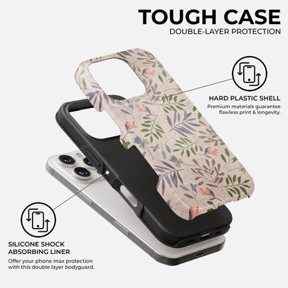 Innocence - Phone Case • Tough