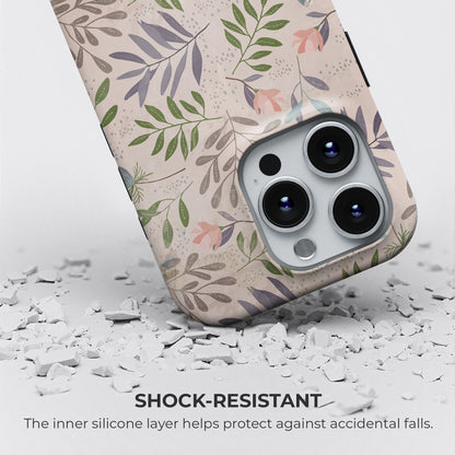 Innocence - Phone Case • Tough