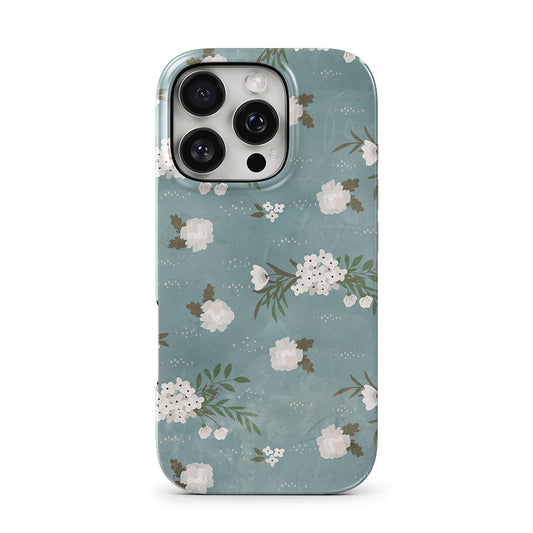 Florence Veil - MagSafe • Tough iPhone Case