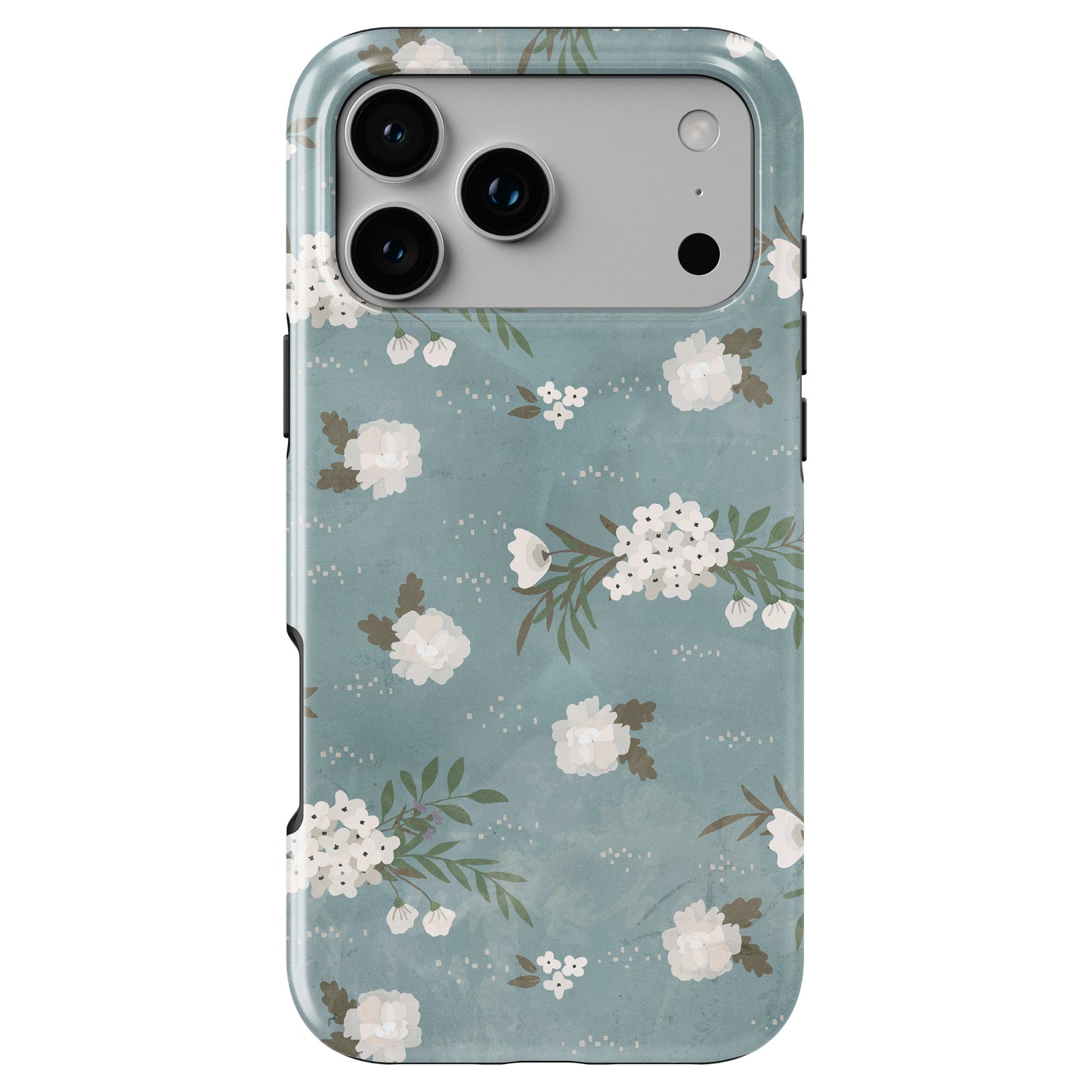 Florence Veil - Phone Case • Tough