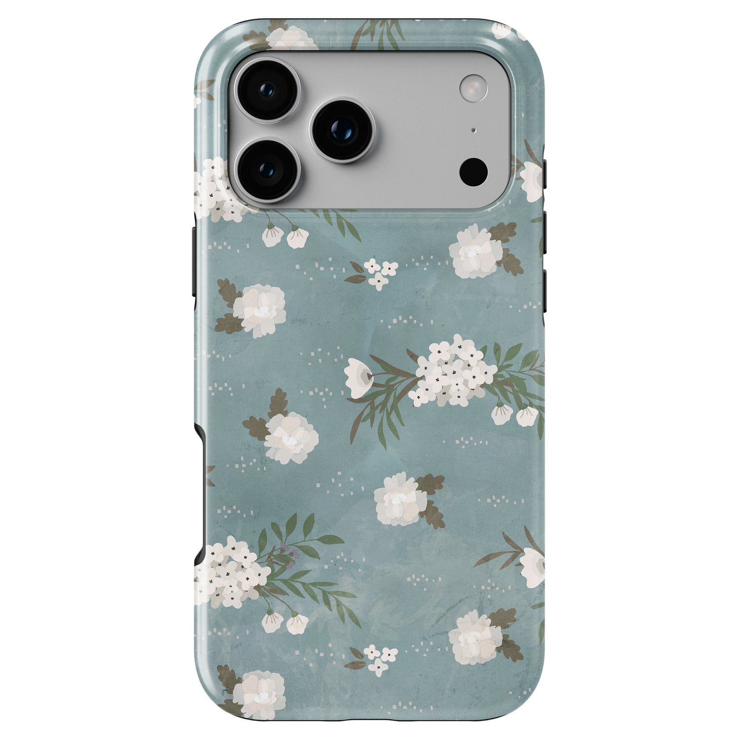 Florence Veil - Phone Case • Tough