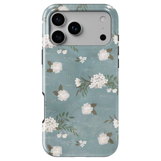 Florence Veil - Phone Case • Tough