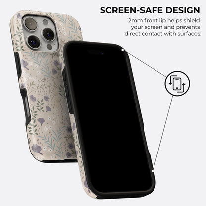 Old Love Letter - Phone Case • Tough