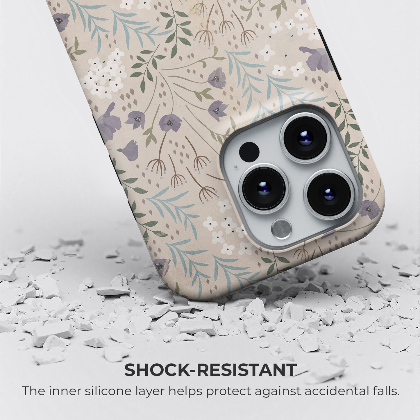 Old Love Letter - Phone Case • Tough