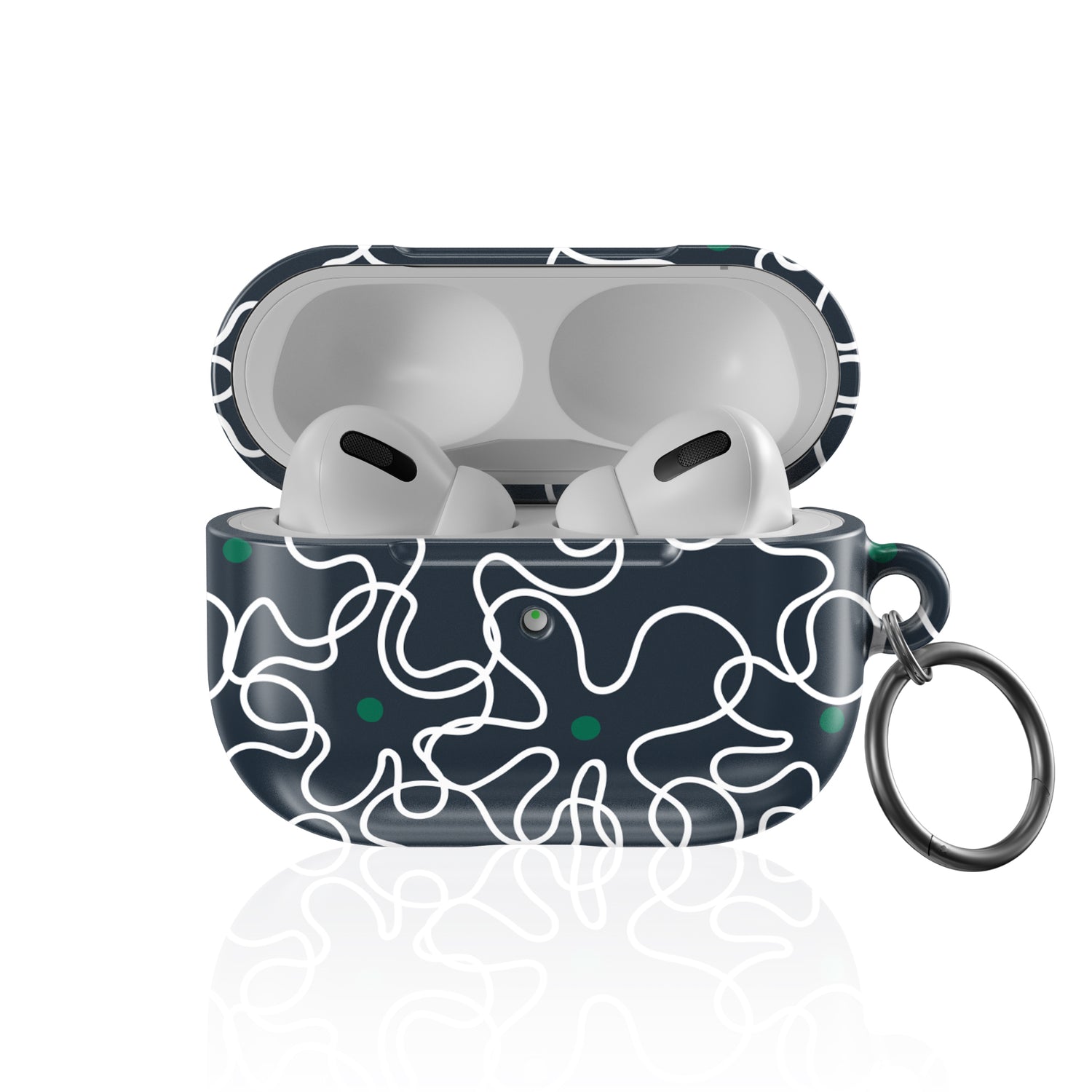 Tanglepop - Apple AirPods Case