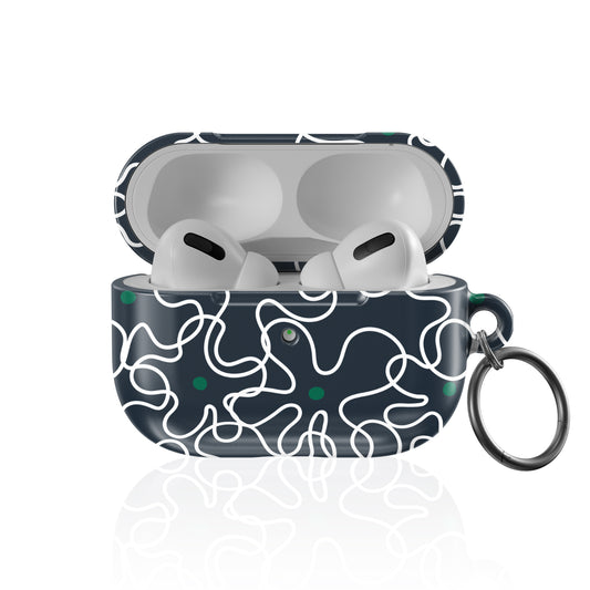 Tanglepop - Apple AirPods Case