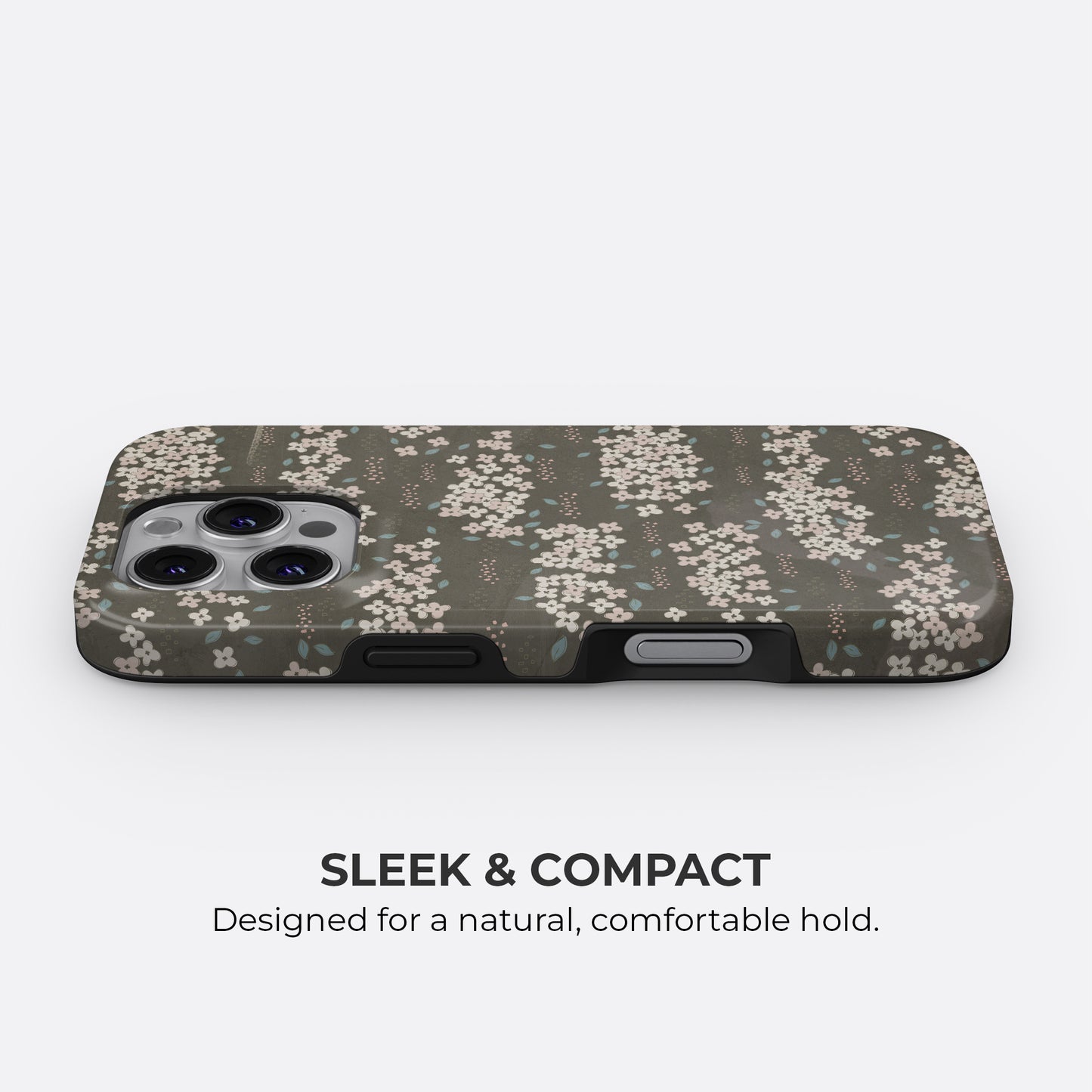 Wistful Bloom - Phone Case • Tough