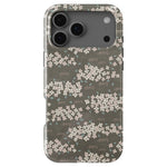 Wistful Bloom - Phone Case • Tough