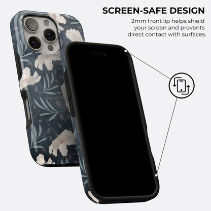 Wilted Whisper - Phone Case • Tough
