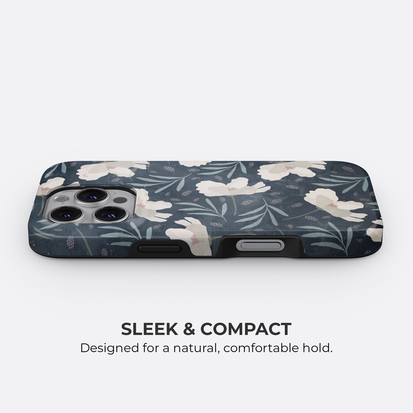 Wilted Whisper - Phone Case • Tough