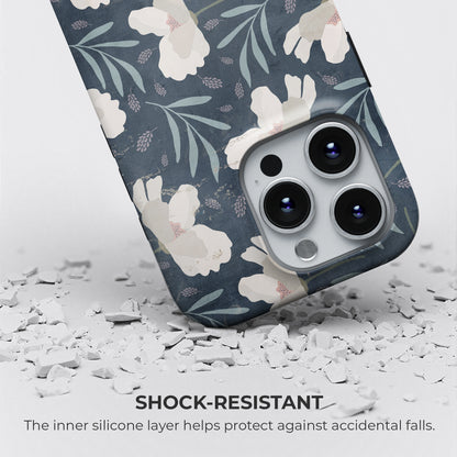 Wilted Whisper - Phone Case • Tough
