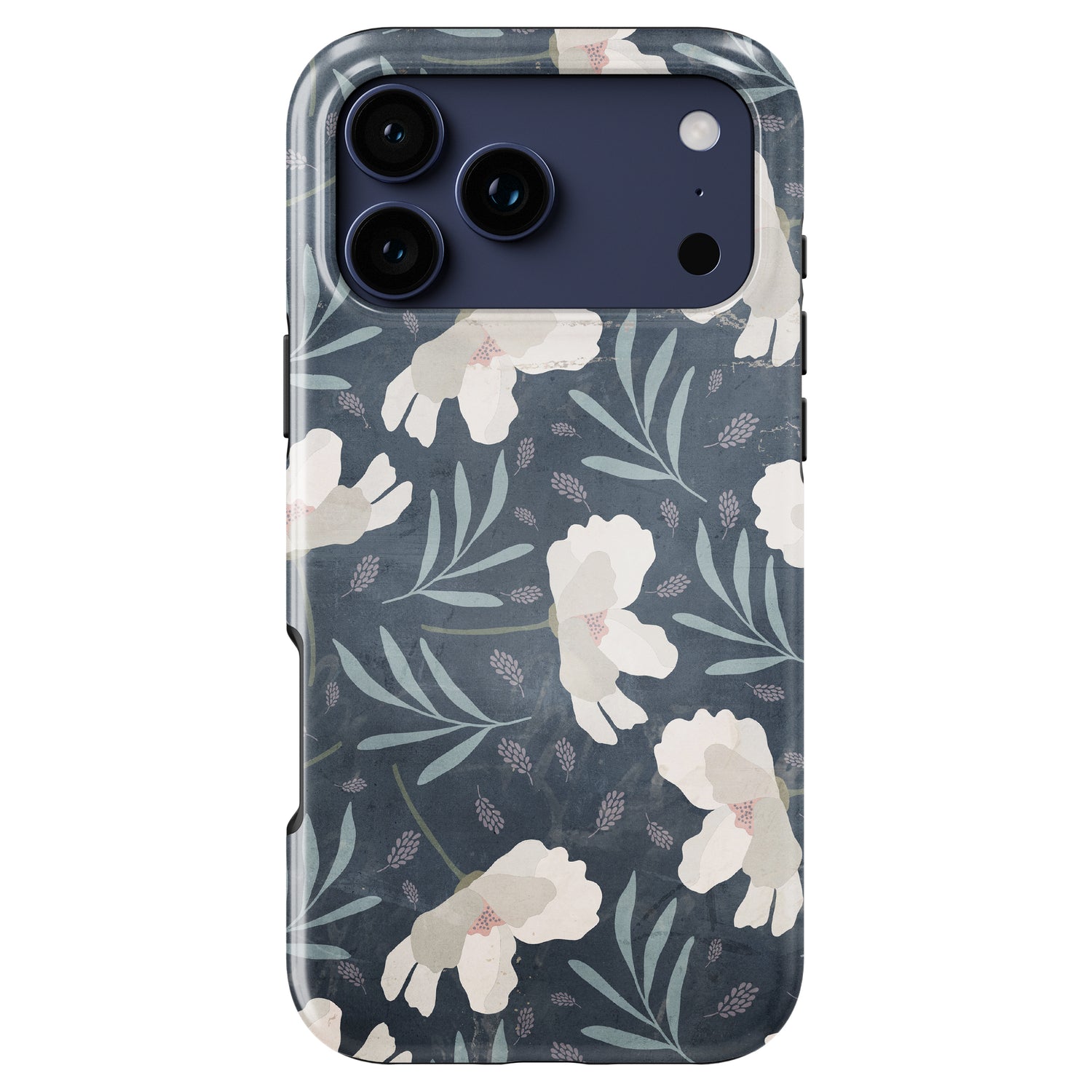 Wilted Whisper - Phone Case • Tough
