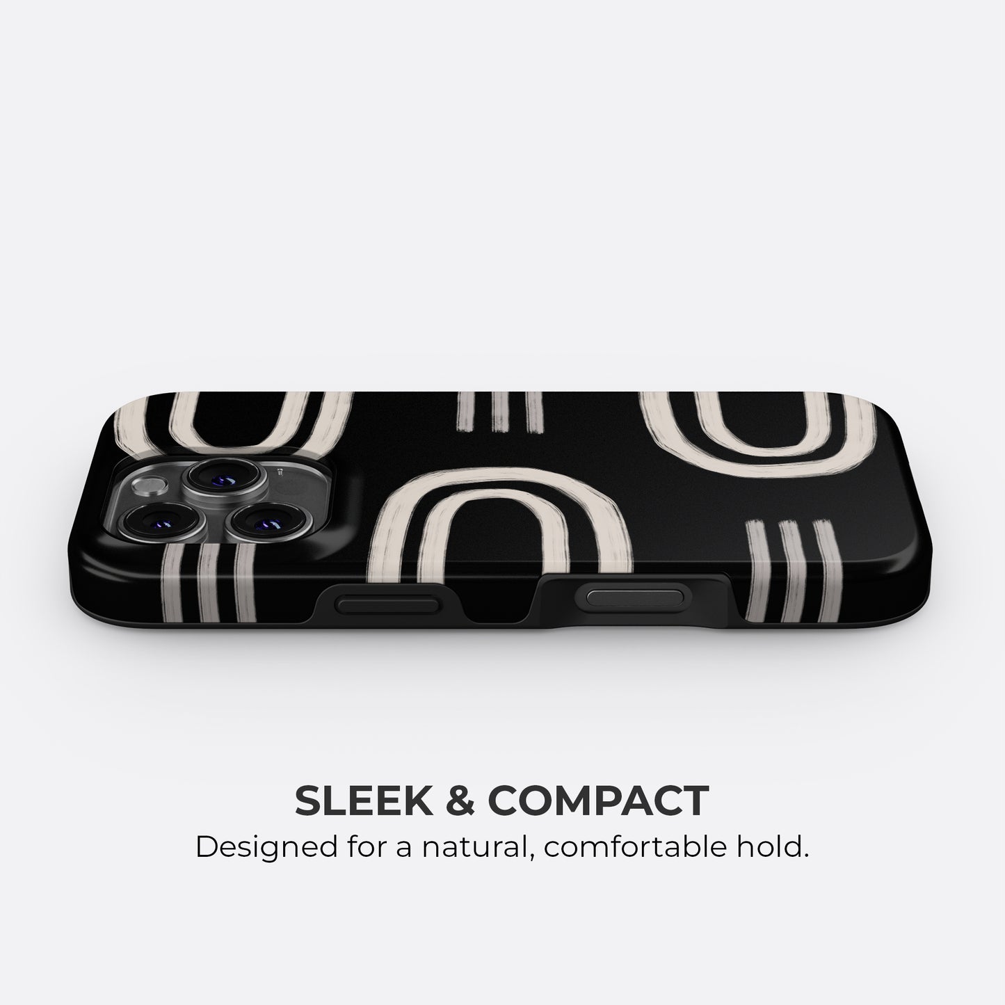 Blackout - Phone Case • Tough