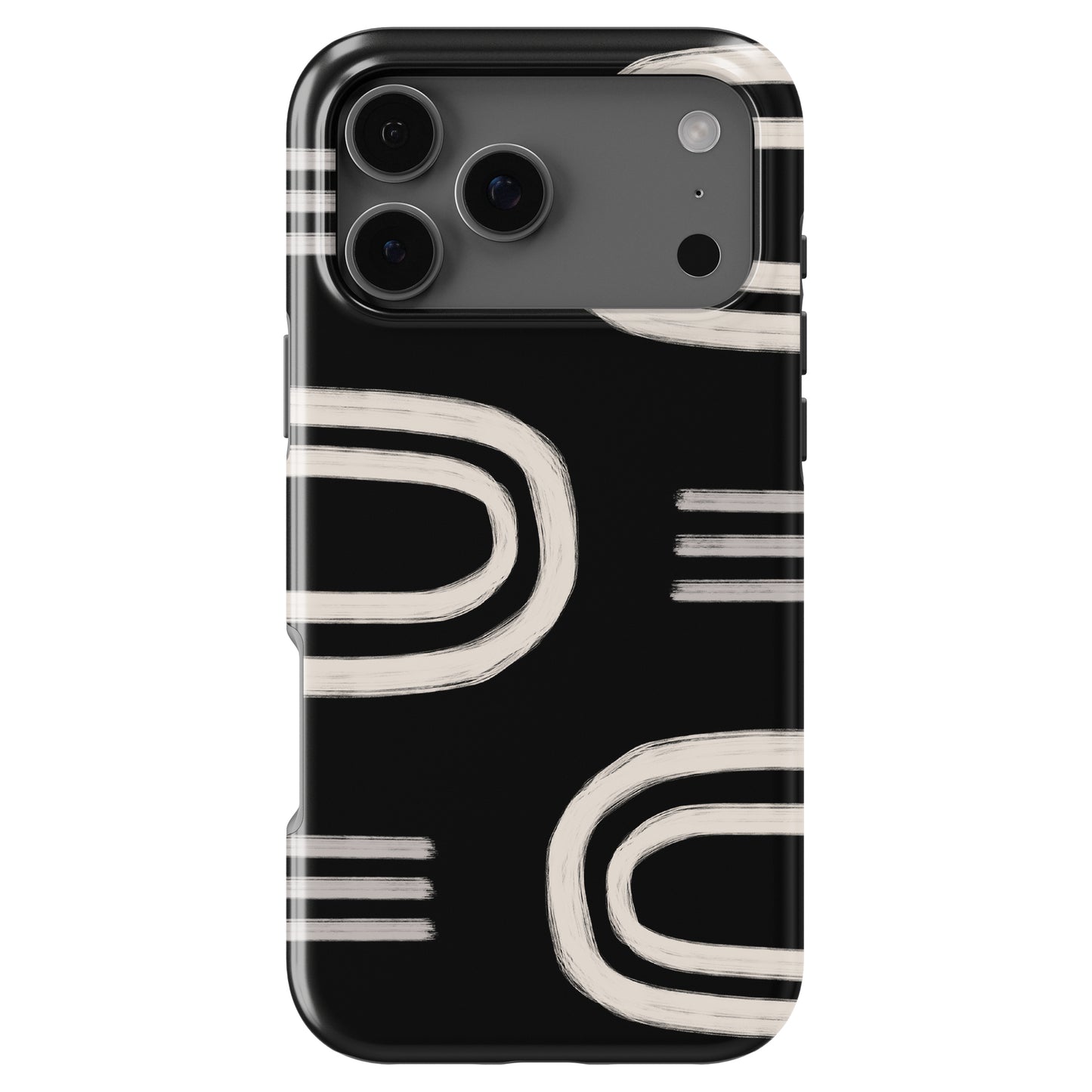 Blackout - Phone Case • Tough