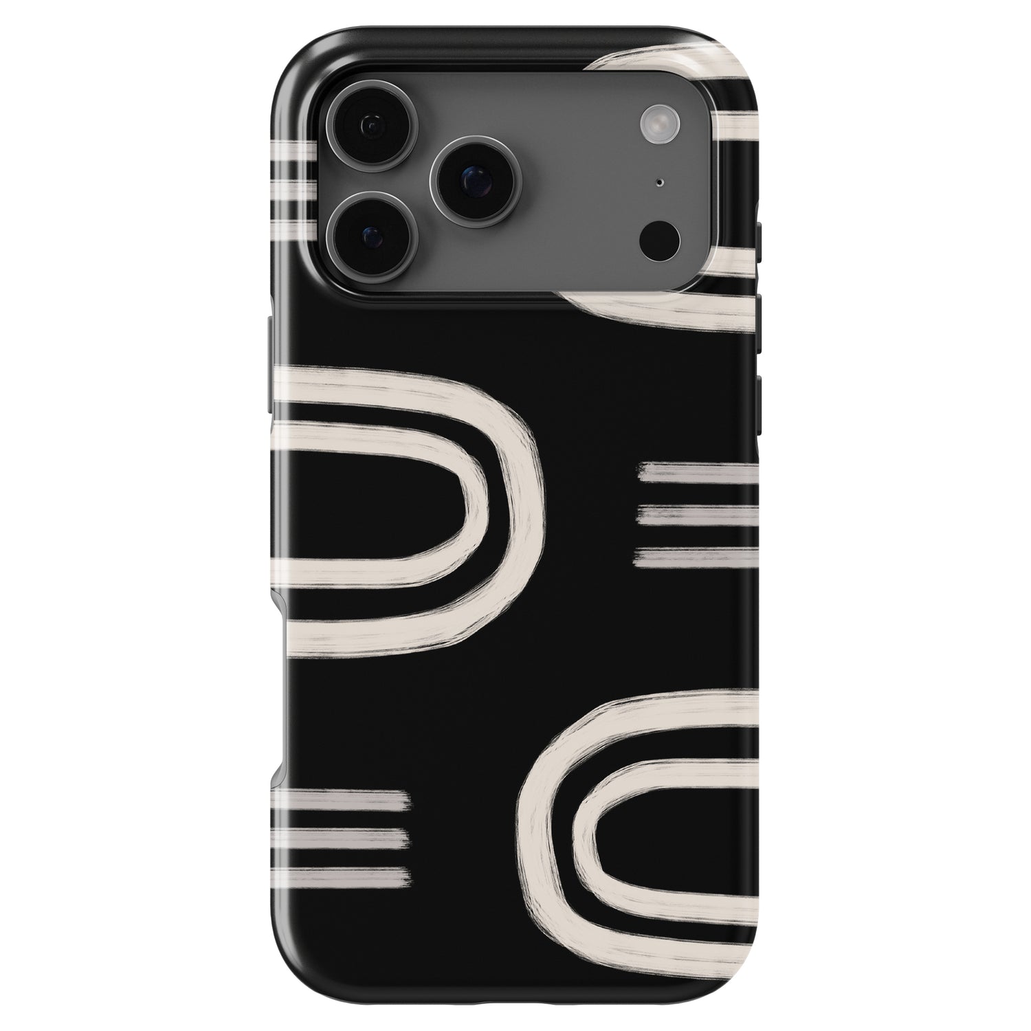 Blackout - Phone Case • Tough