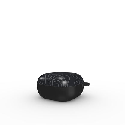 Midnight Contours - Samsung Buds Case